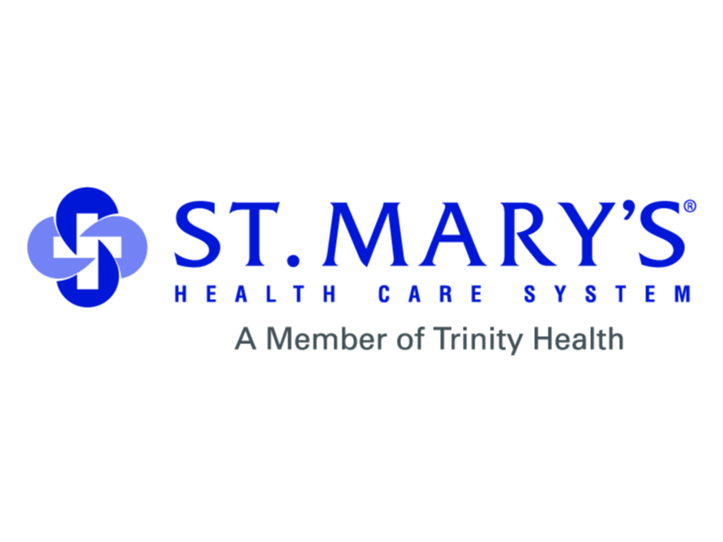 St. Mary's Health Care System