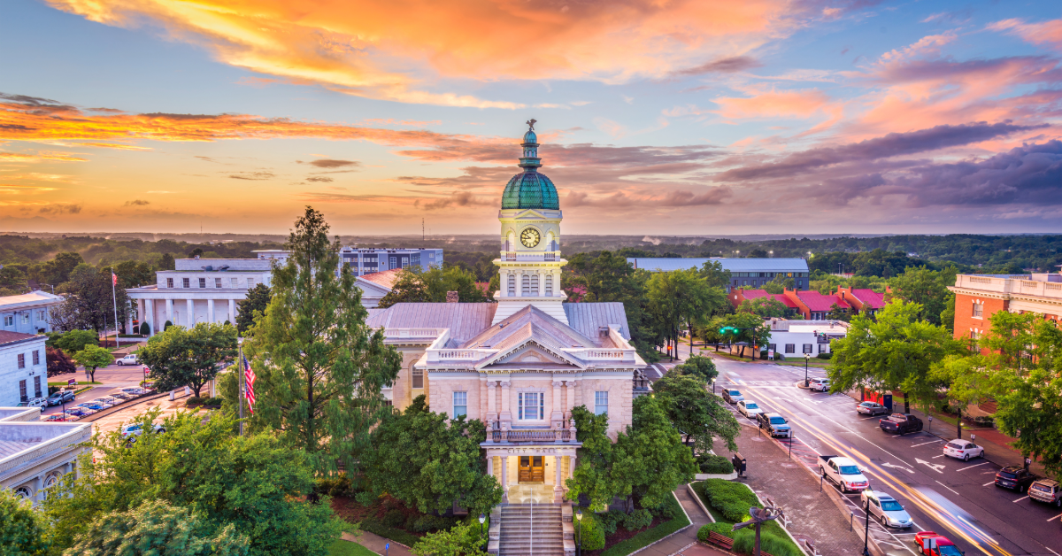 List of Podcasts Made in Athens, GA