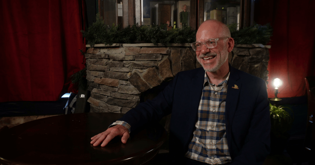 Athens Film Festival: The Story Of The Best Audience in the World